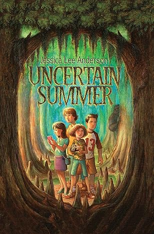 Uncertain summer