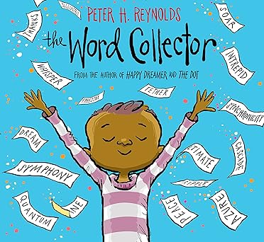(The) word collector