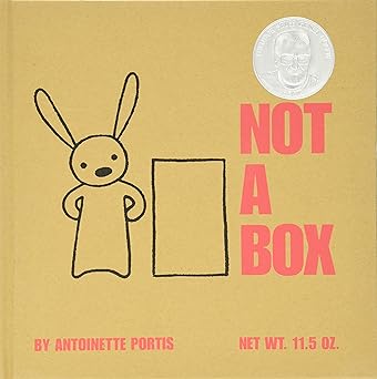 Not a box