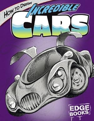 How to draw incredible cars