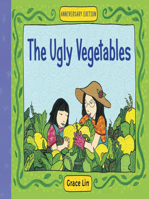 [4월추천] (The) ugly vegetables