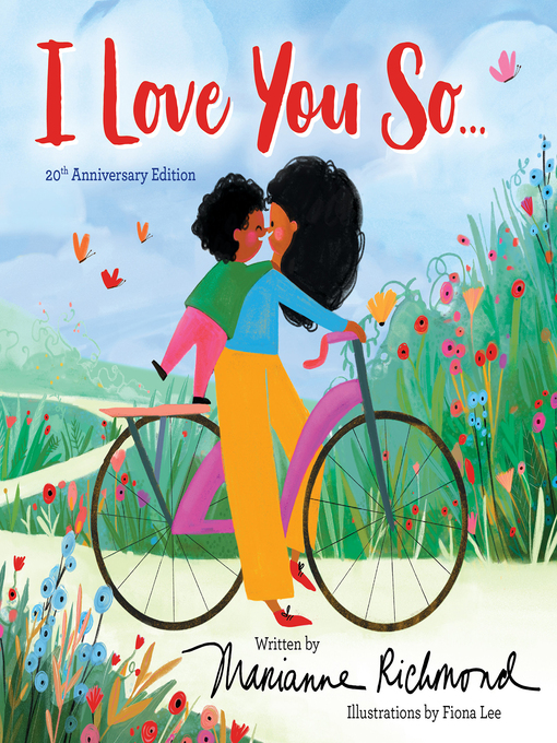 [5월추천] I Love You So....