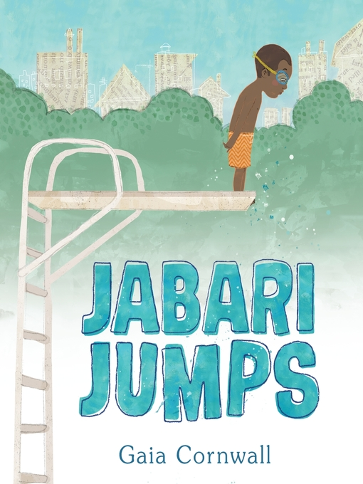 [7월추천] Jabari jumps