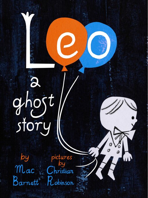 [8월추천] Leo: A Ghost story