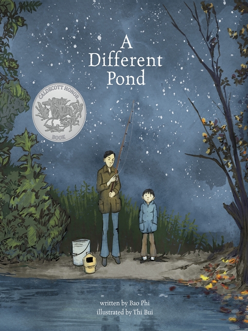 [10월추천] A Different Pond