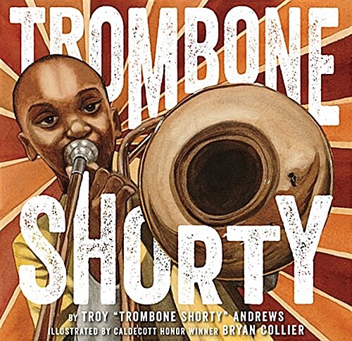 [10월추천] Trombone Shorty